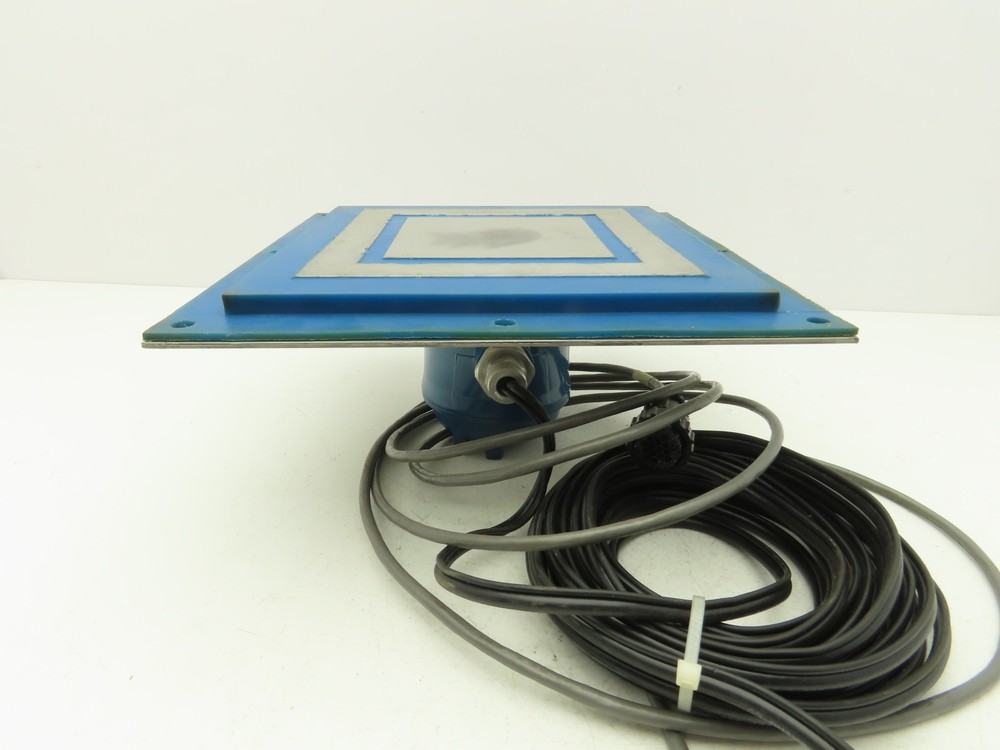 Drexelbrook 700-207-1 Sensing Element Level Switch Control Unit XP Haz Loc