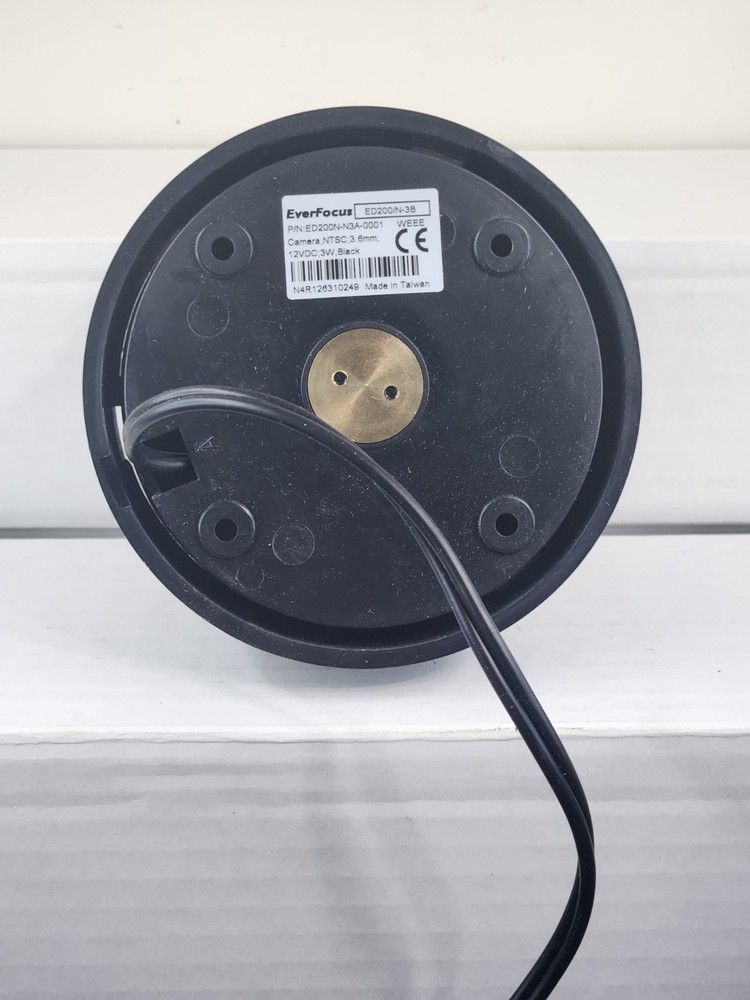 EverFocus ED200/N-3B