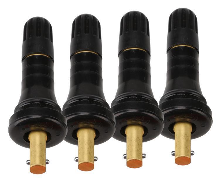 Autel MX-SensorRVK Interchangable Rubber Valve Stem Kit