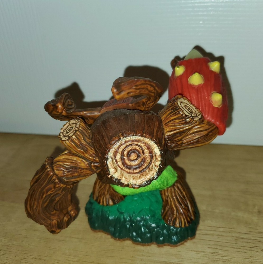 Skylanders: Giants: TREE REX Giant Figure