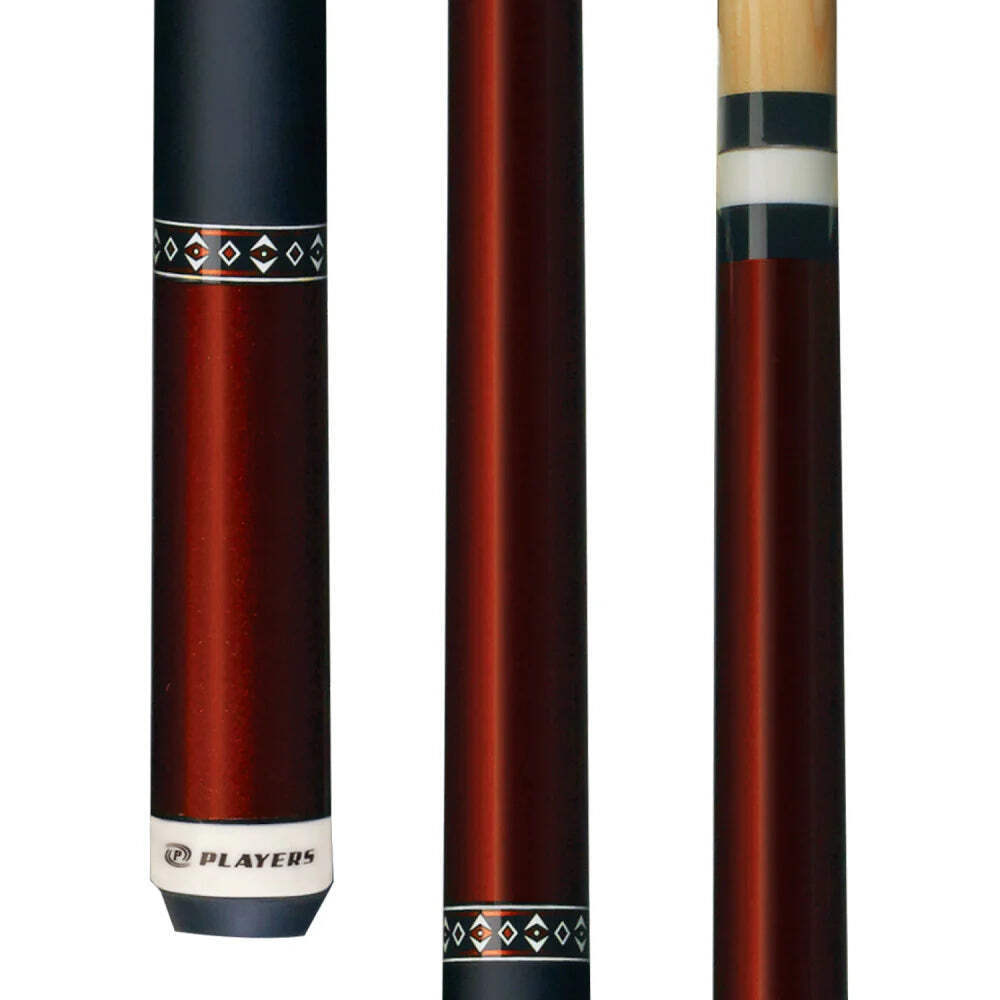 Players C601 Pool Cue