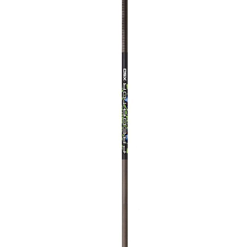Carbon Express Predator XSD Arrows