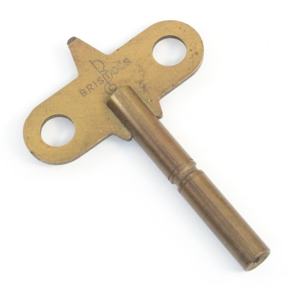 Bristol Clock Key 3.50mm - YP622