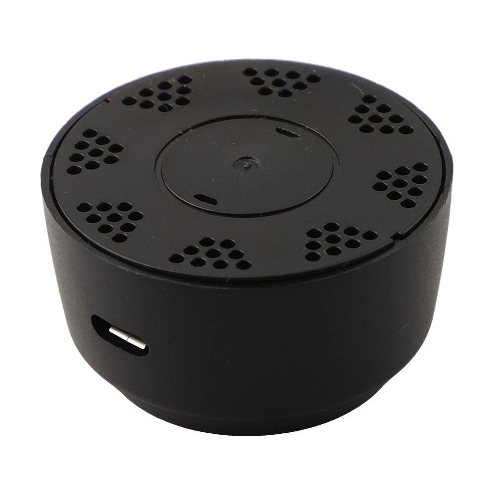 Wireless Magnetic Rear View Camera for Trailers with Portable Remote Control