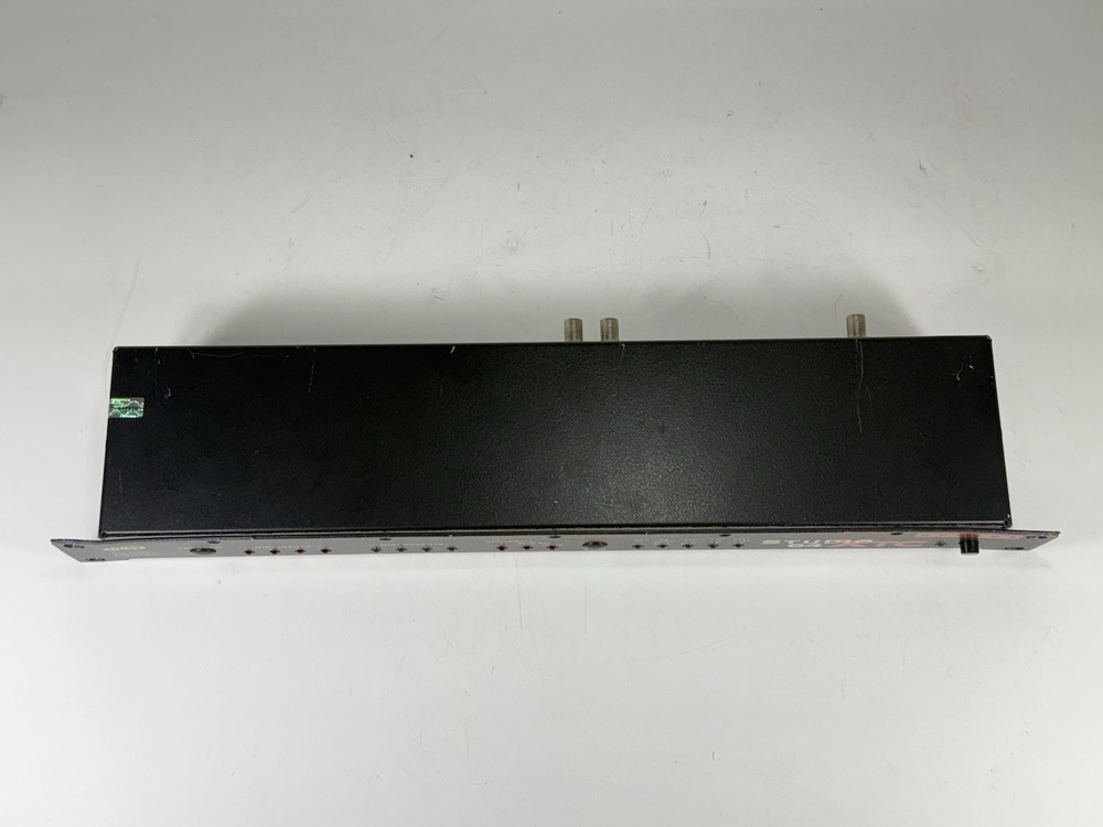 Opcode OMS Studio 64 XTC 4-In, 6-Out MIDI Interface - 64 MIDI CH - 064-2002