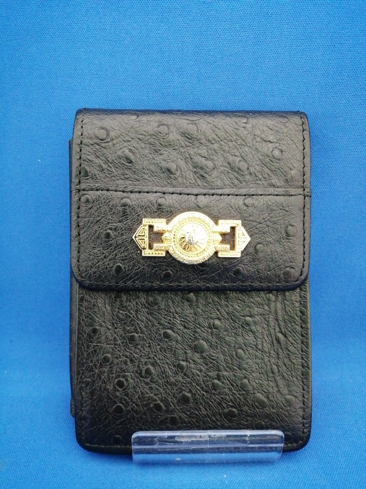 Gianni Versace Cigarette Case