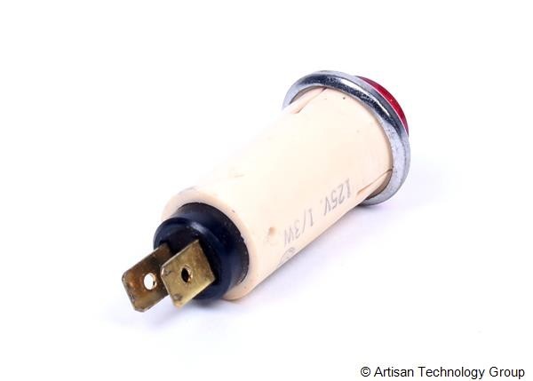 Leecraft 32-2111T Pressfit Indicator Light