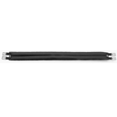 Wintec Elastic Girth Blk 150cm/60"