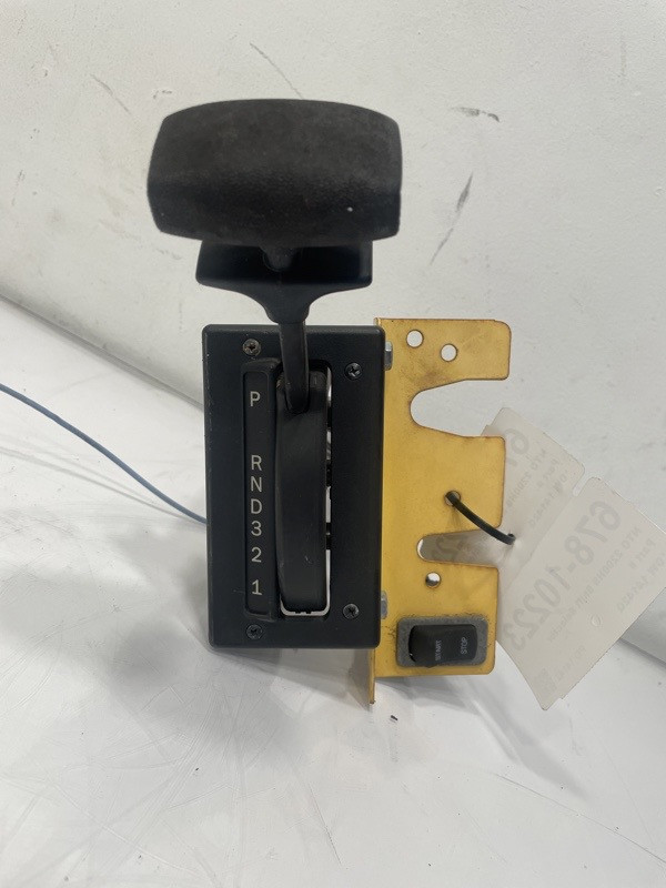 Freightliner All Trans. Electronic Shift Control (678-10223)