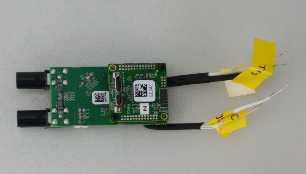 LI-USB-GMSL2 Can Connect to USB 3.0