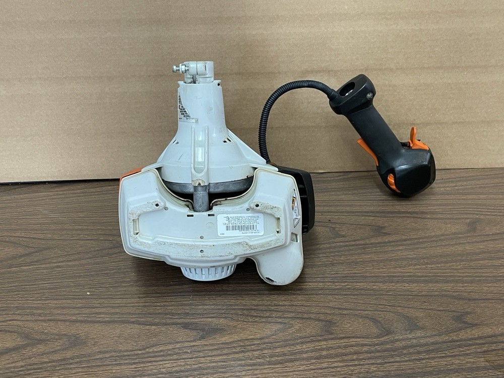 STIHL FS94R String Trimmer Engine Powerhead & Throttle PRO Grade 👍Runs Strong