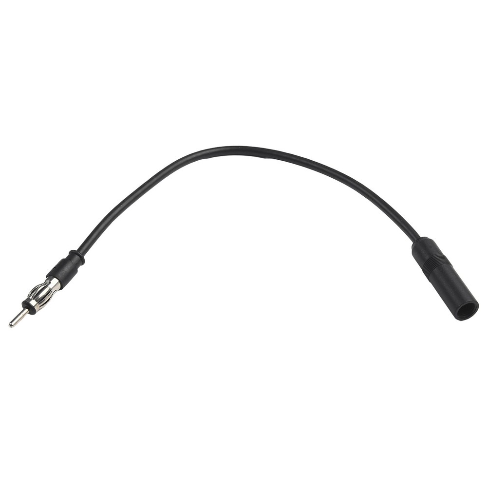 Car Cable Purpose Wide Application ABS Antenna Extension Cable for GENERAL