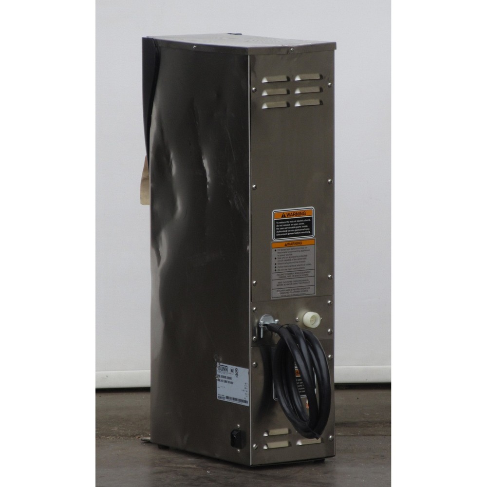 Bunn H5E Water Dispenser