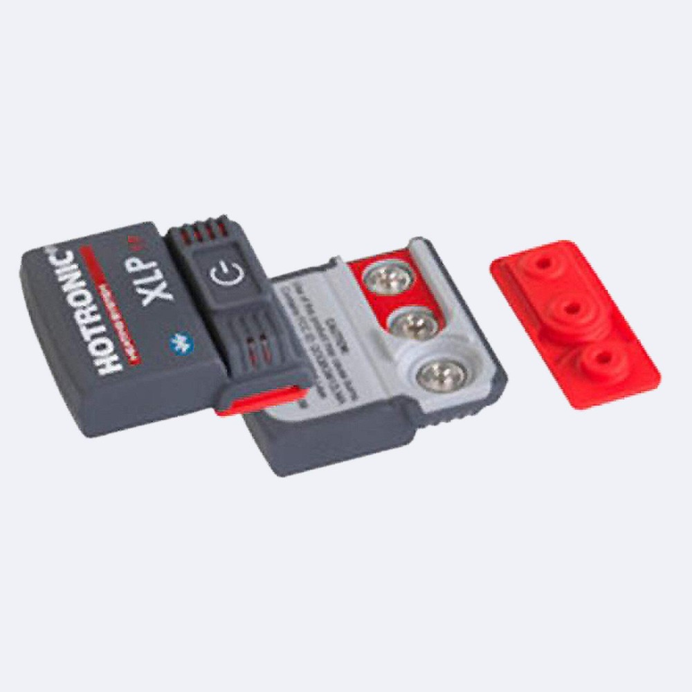 Hotronic Battery Pack XLP 1P BT - 359