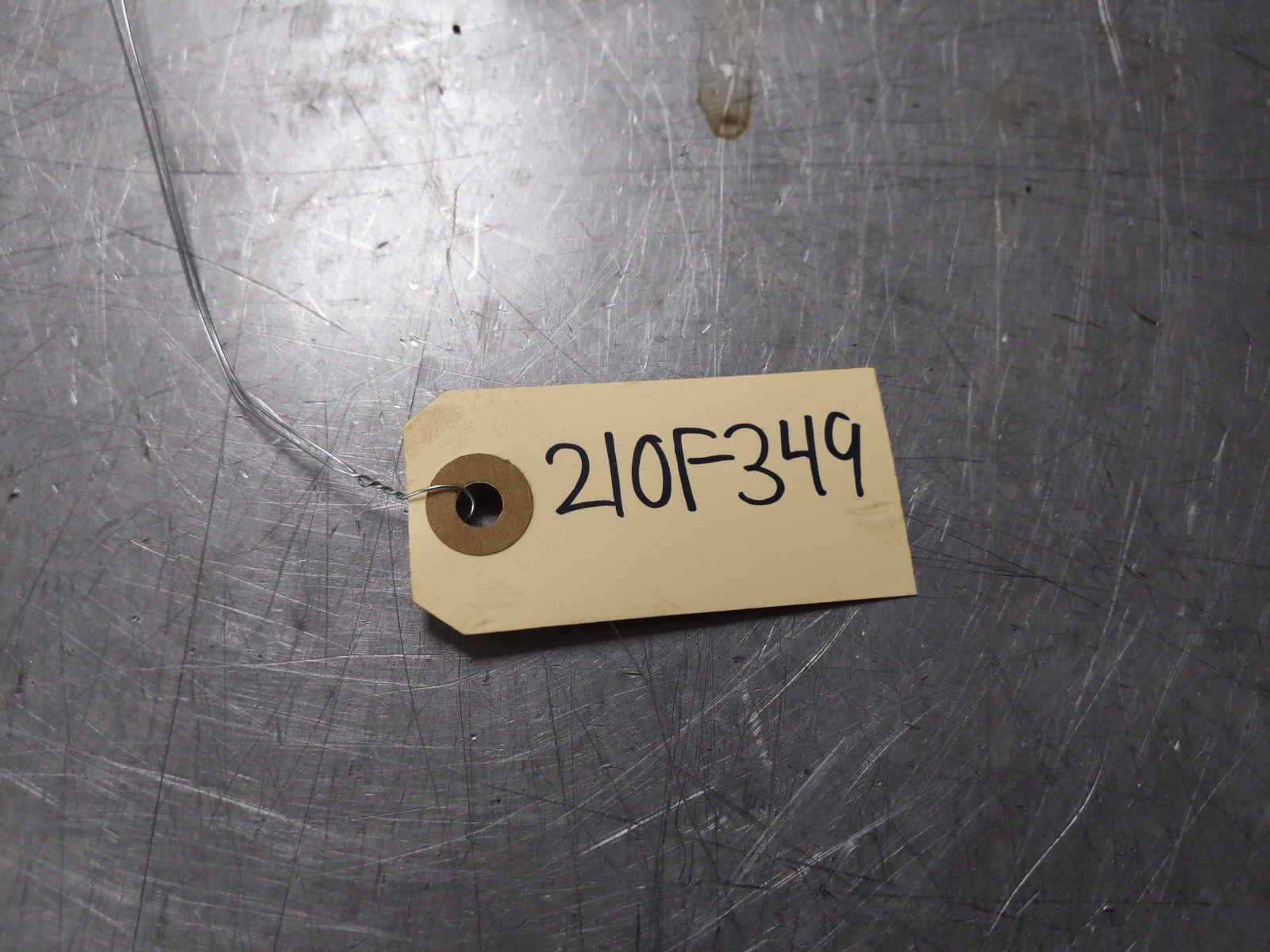 Air Injection Line For 08-10 Subaru Impreza WRX Sti 2.5 Turbo