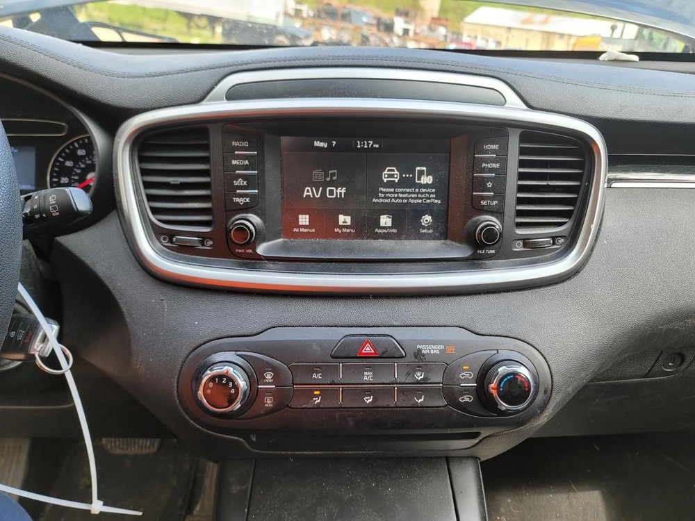 SORENTO 2020 Jack 2250024