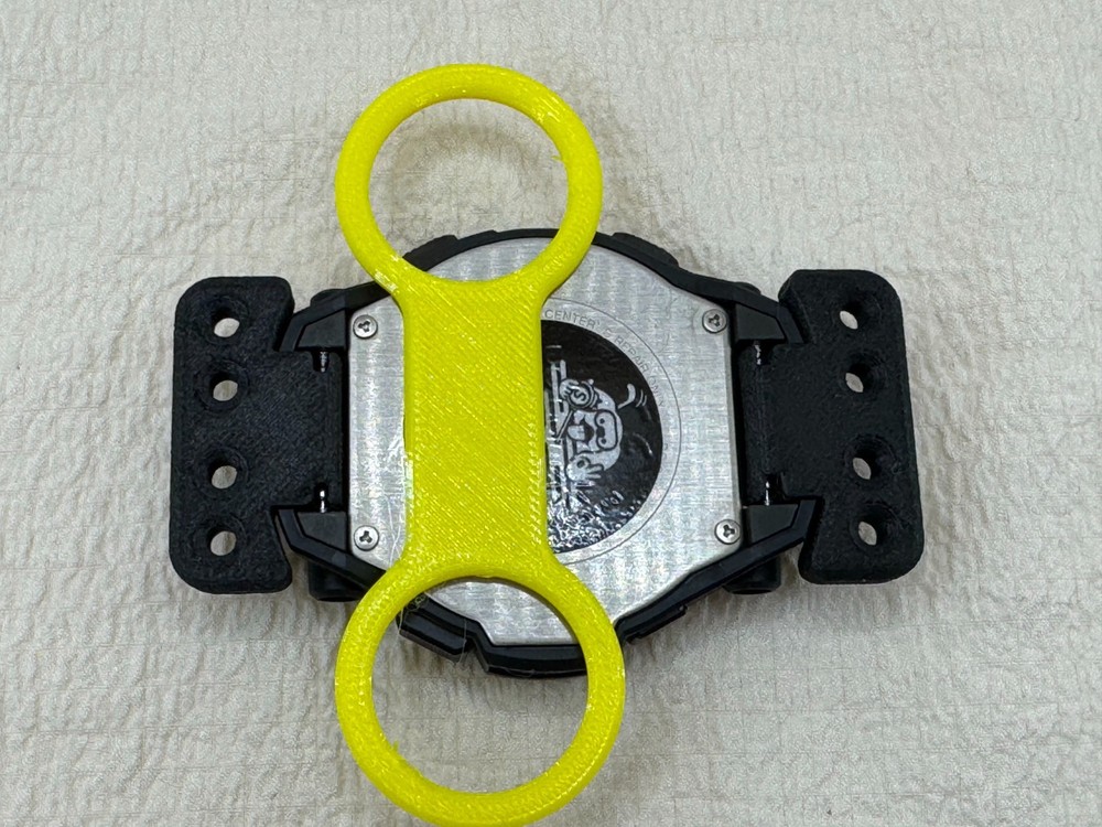 BMA-Bungee mount assembly for TUSA IQ1204