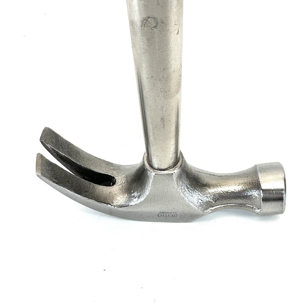 W.H.B Germany Claw Hammer