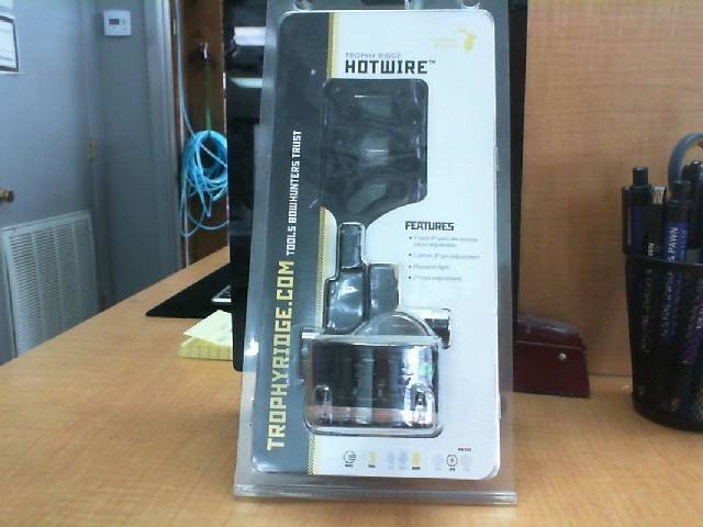 TROPHY RIDGE HOTWIRE SCOPE