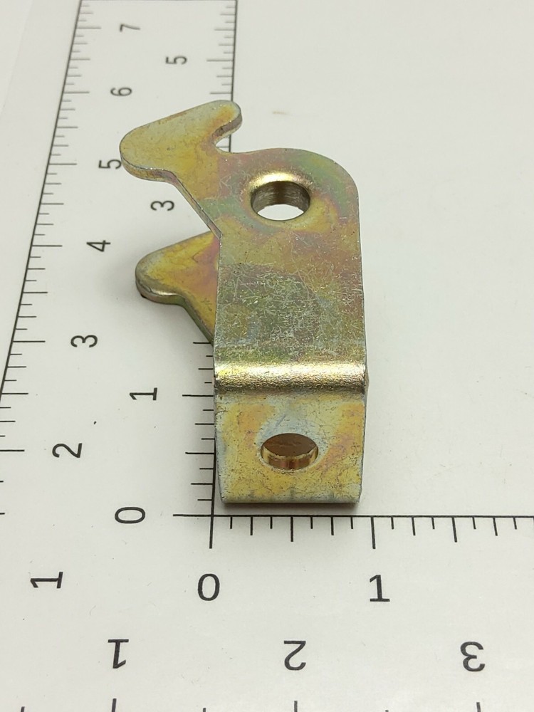 ALLEN BRADLEY E-2508 BRACKET (NOS)