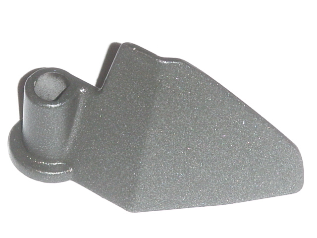 Kneading Paddle for Bread Maker Model Daewoo DI-3200S only (S)