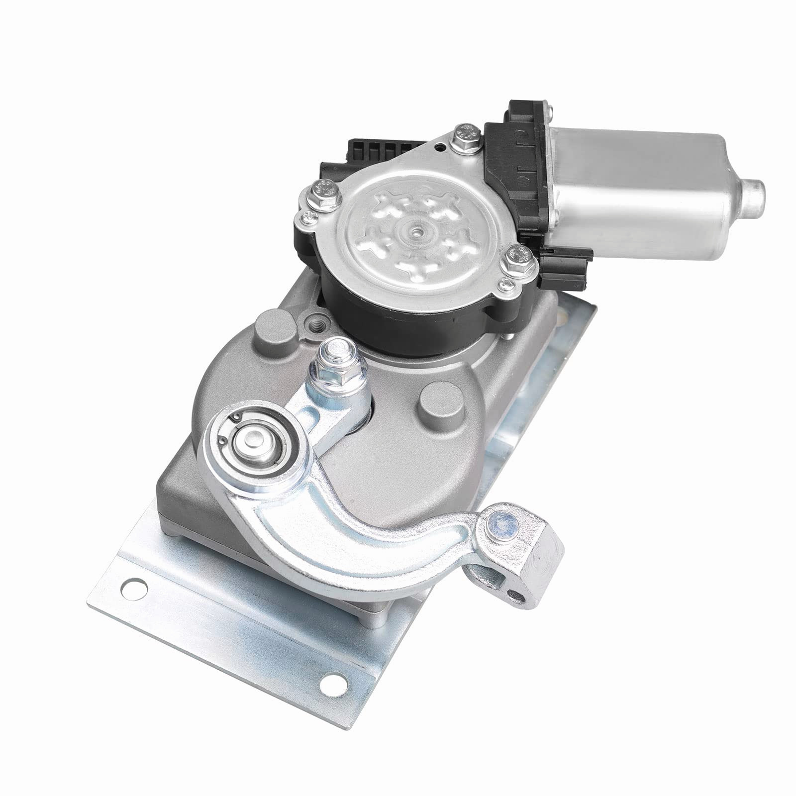 RV Gear Box Linkage with Motor Compatible with Kwikee Electric Steps Replace