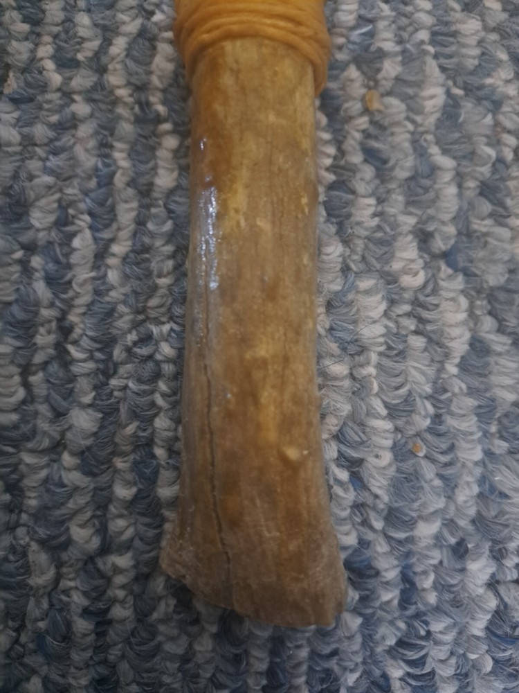 Flint Blade Knife