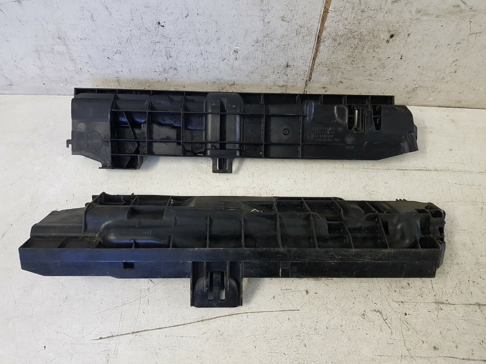 BMW E87 E90 E91 E92 E93 E60 E61 E84 RADIATOR CARRIER LEFT+RIGHT (PAIR) 7524912