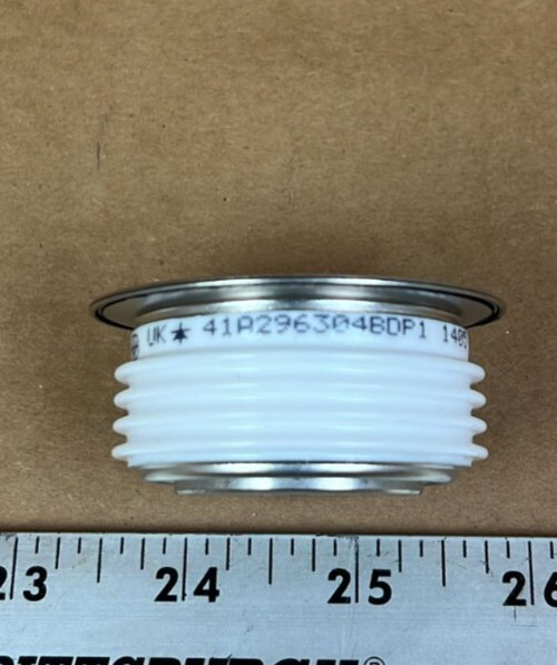 Westcode Diode Module replacement for General Electric Module P/N 41A296304BDP1