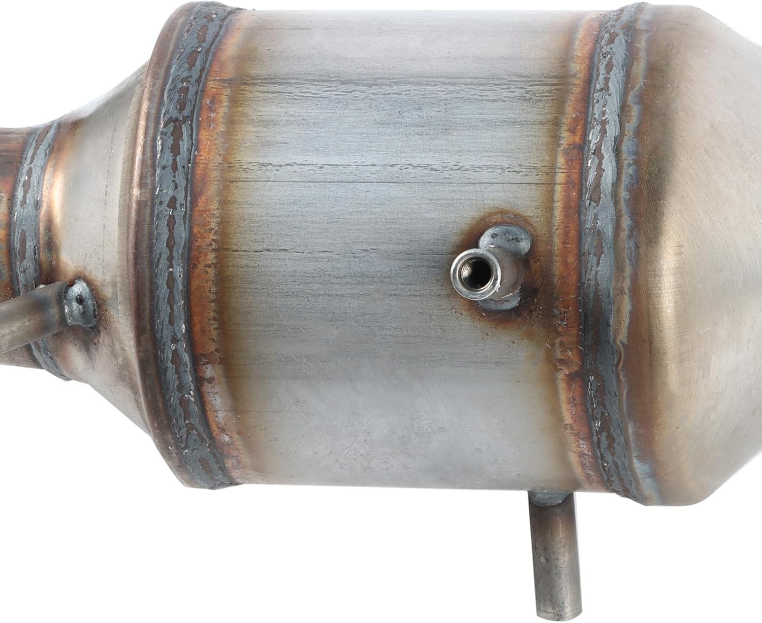 Front & Rear Manifold Catalytic Converter For 2018-2023 Chevrolet Traverse 3.6L