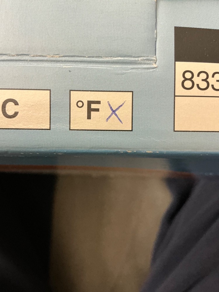 DR FRIEDRICKS WEATER STATION FROM GERMANY