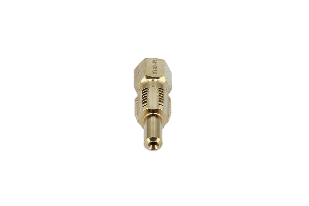 Laser Tools EGT Sensor Thread Chaser M14 x 1.5 9004