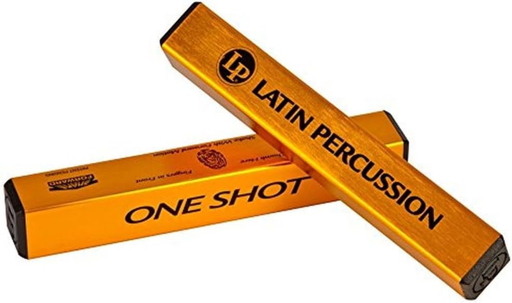 LP442A One Shot Shaker Small