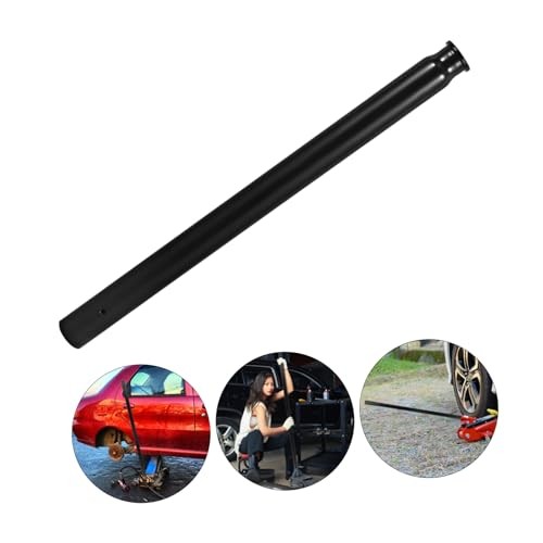 3 Ton Jack Handle Replacement: 2Pcs Horizontal Hydraulic Jack Handle