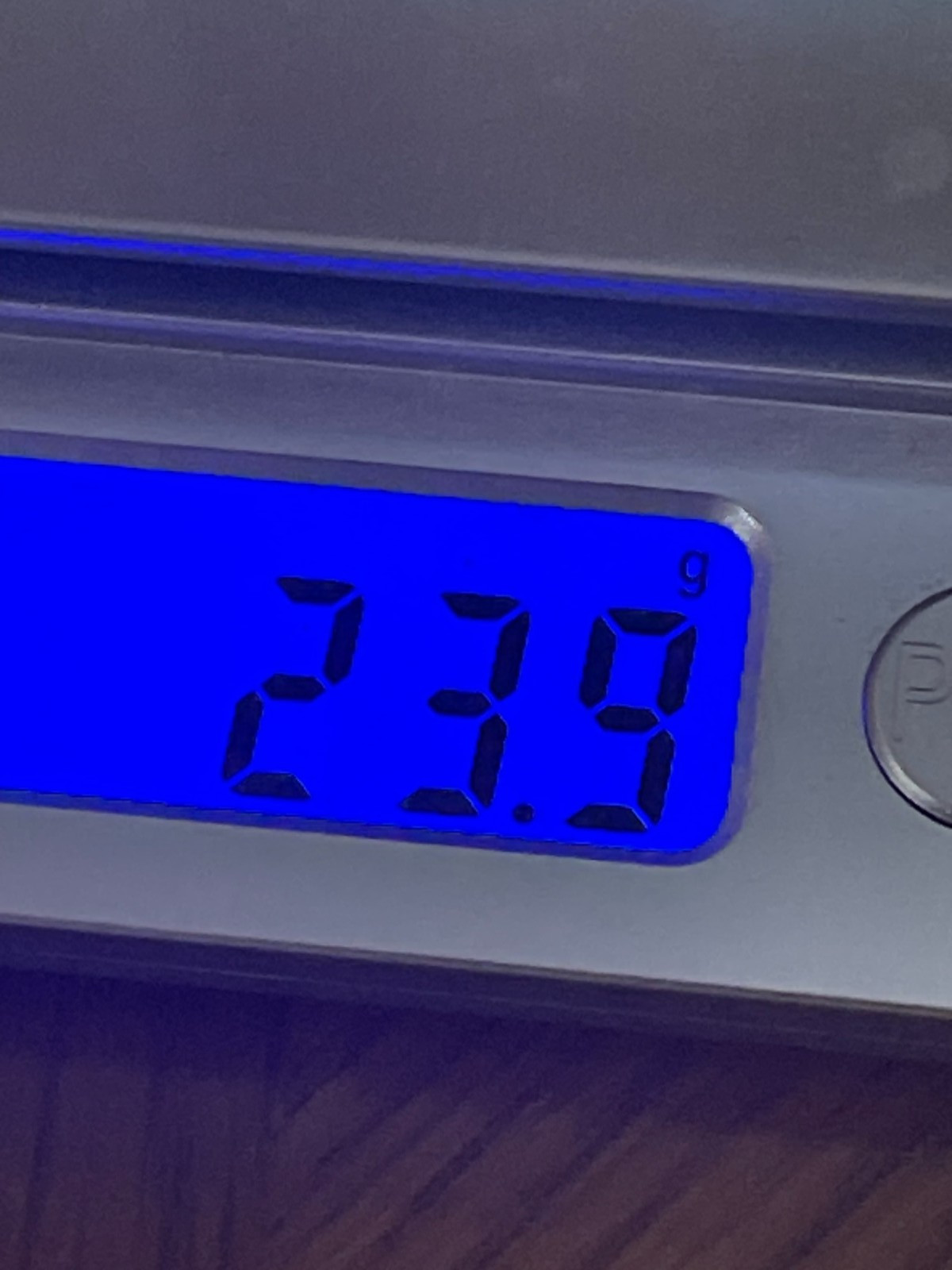 Reed and Barton Sterling Silver Candle Snuffer 24 g