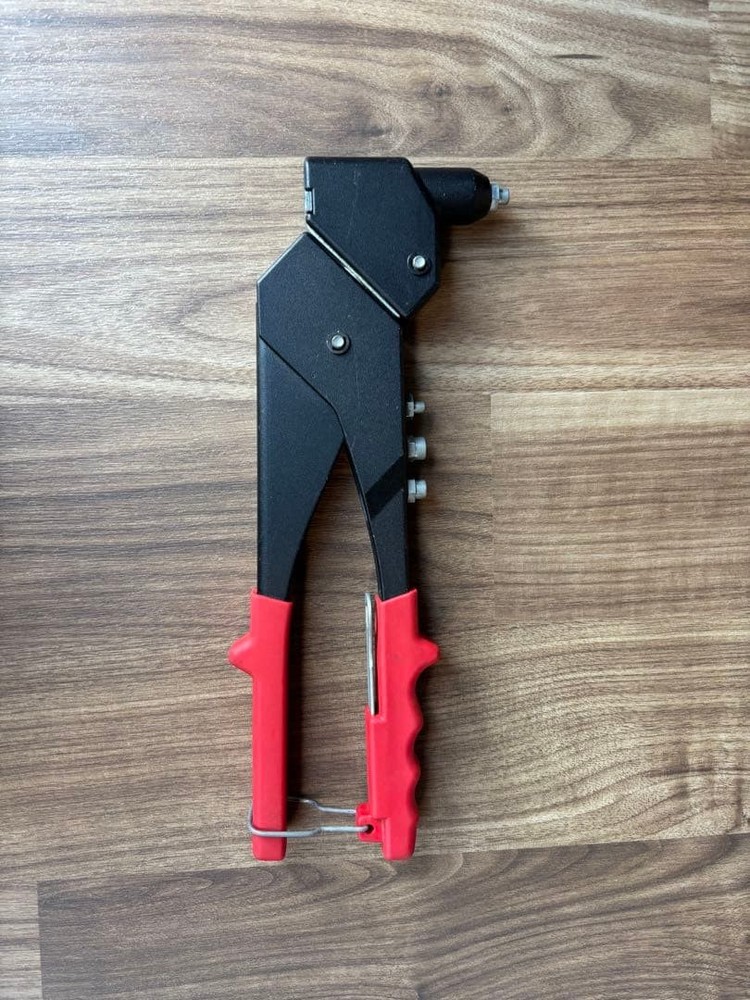 MAC TOOLS Swivel Head Rivet Tool 61946