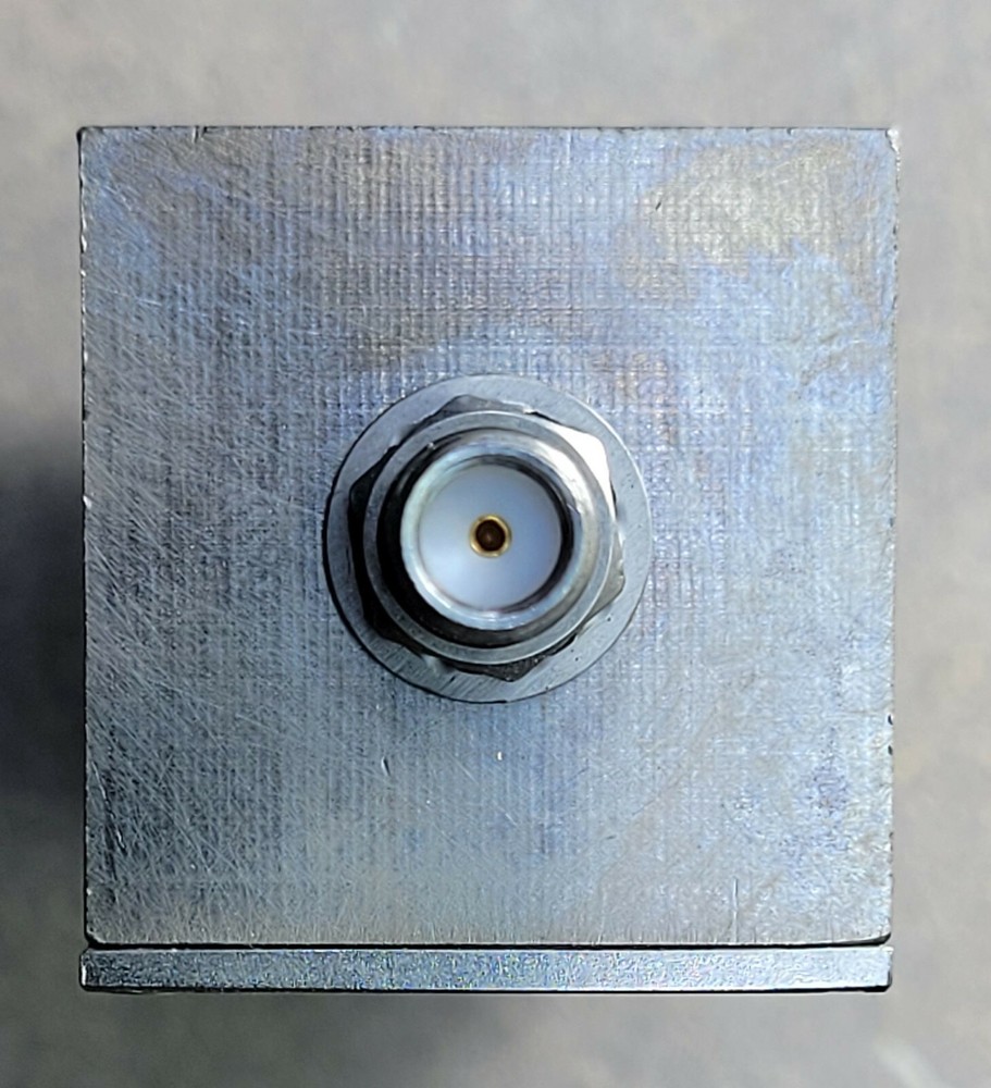 Daden Filter CD30-1.5-3SS