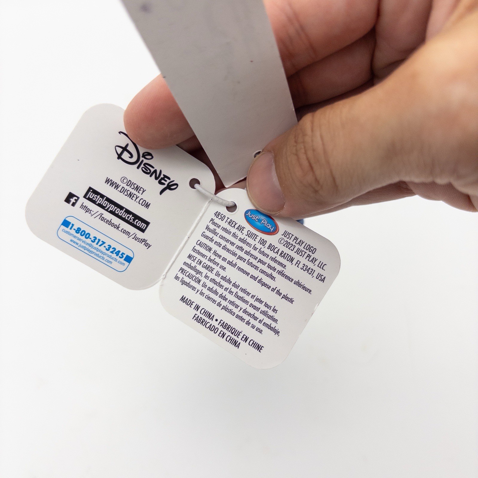 DISNEY LILI AND STITCH WALKING WIND UP STITCH TOY NEW WITH TAGS