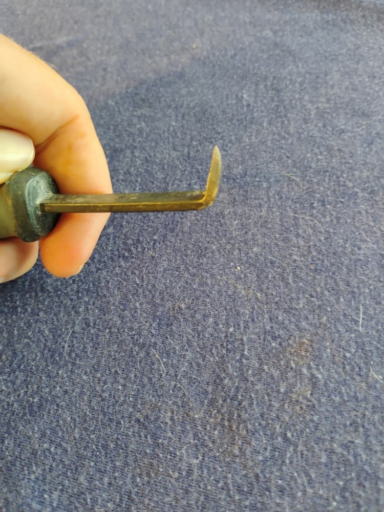 ALLWAY GROUT REMOVER TOOL