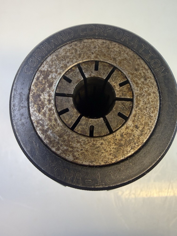 Command Endmill C6E4-1000, XCNA-1000