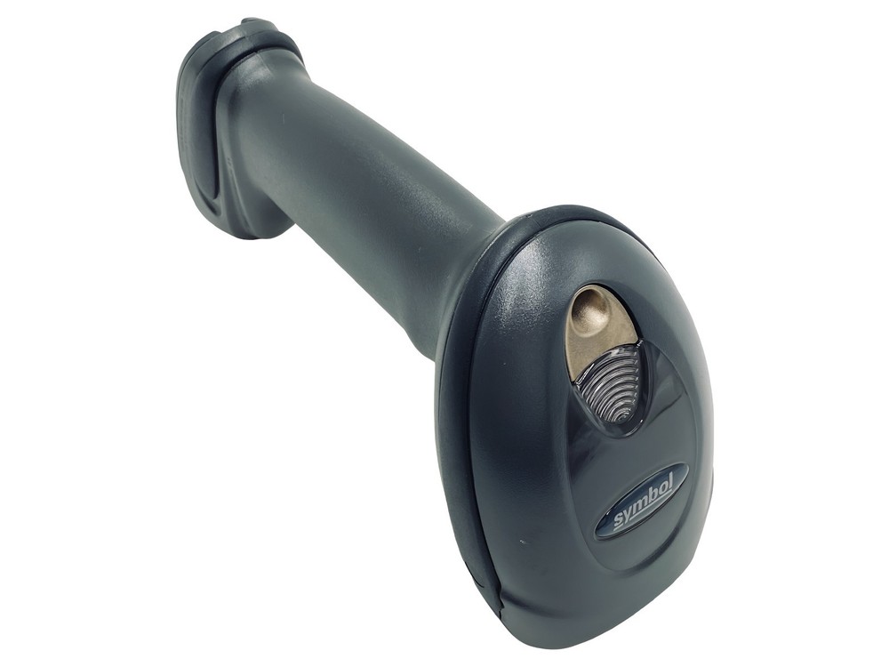 Symbol LS4278 Laser Long Range Barcode Scanner w/STB4278 Dock & USB Cable🔥⭐