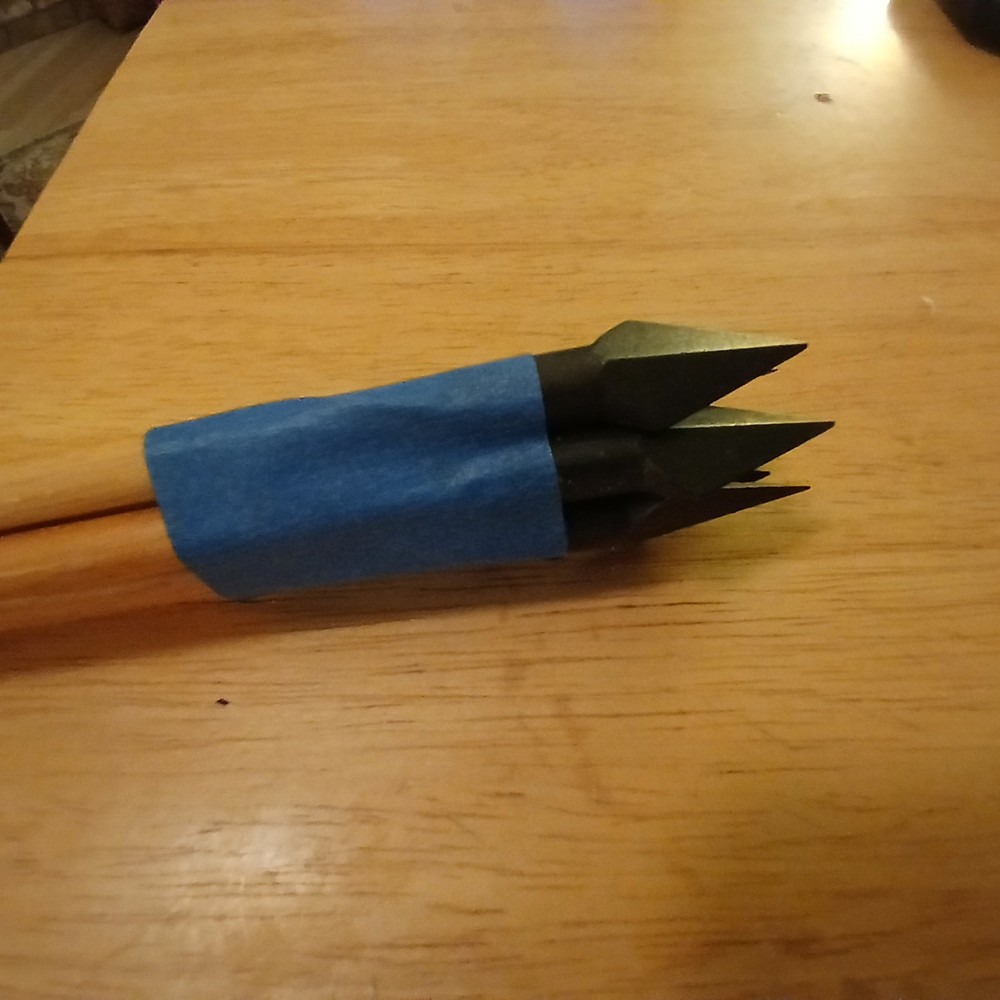 Archery Arrows Handmade