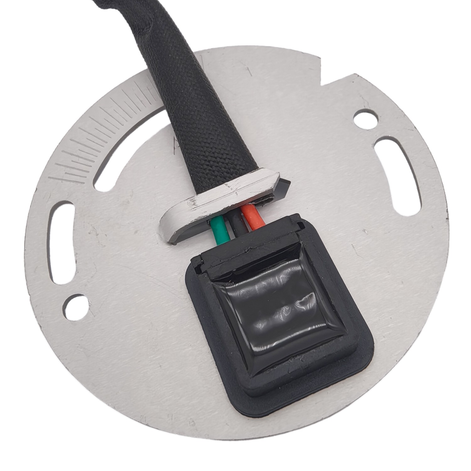 Ignition Sensor Assembly For Harley Sportster 883 1200 Electra Glide 0807-3019