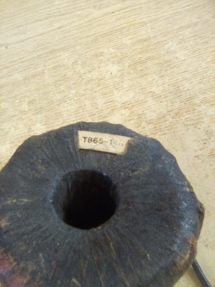 Transformer TB65-14R