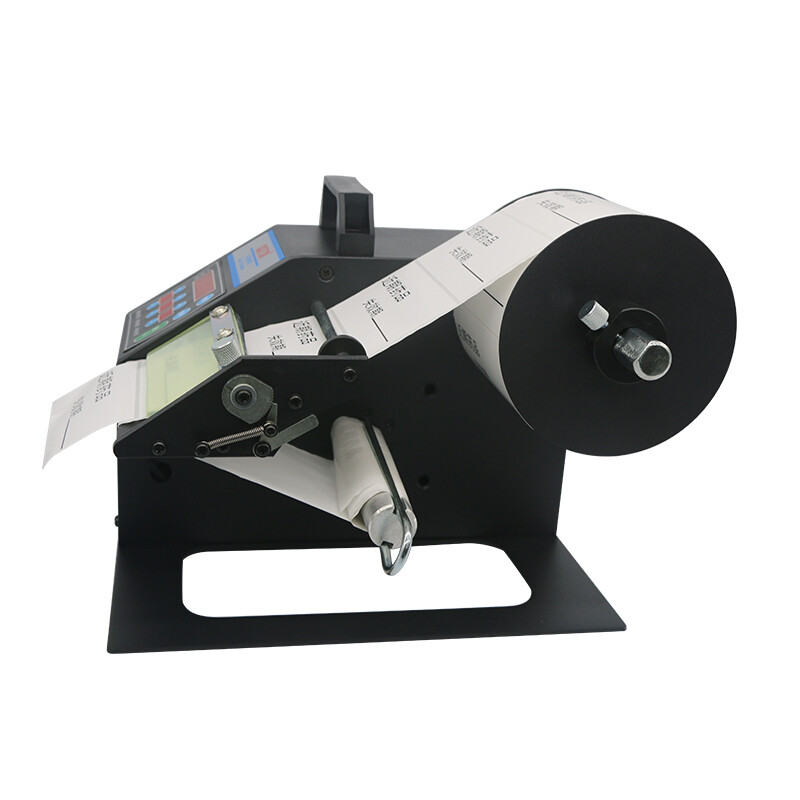 For BSC-Q120 Auto Counting Peeling Separator Stripper