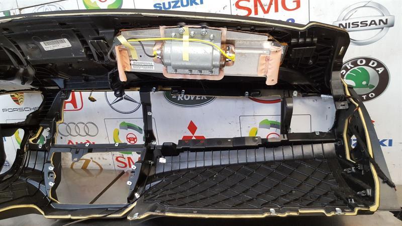 BMW E70 X5 2010-2013 RHD DASHBOARD PANEL 70W1012