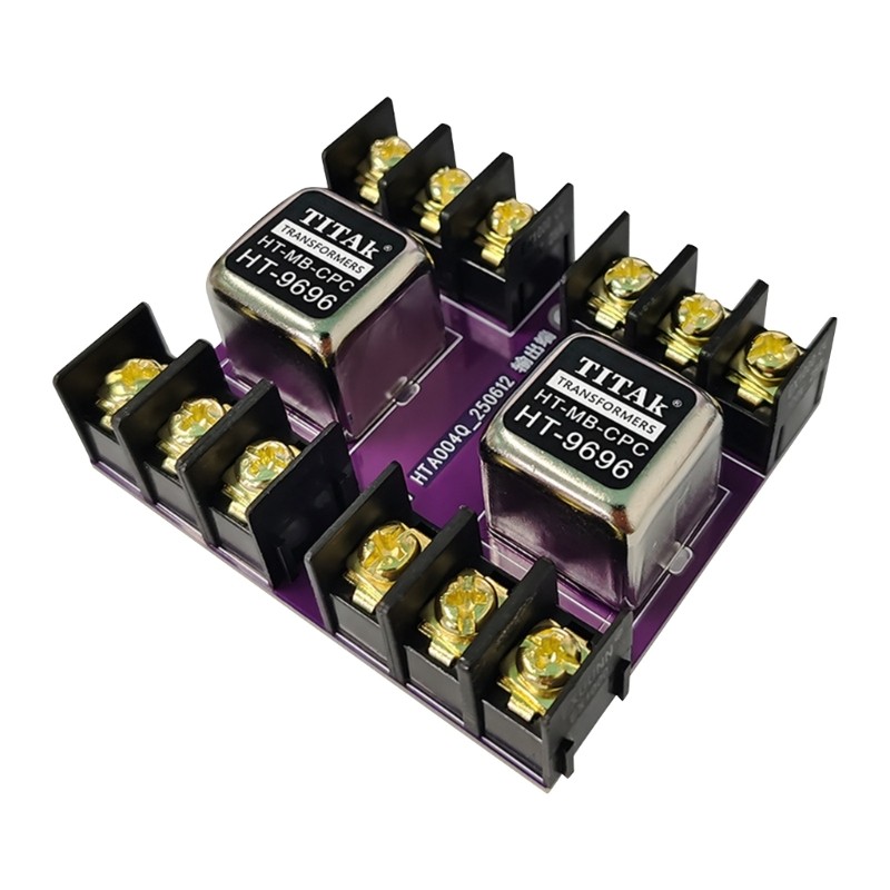 Multipurpose Audios Noise Filter Eliminators Device for Connection with Compacts