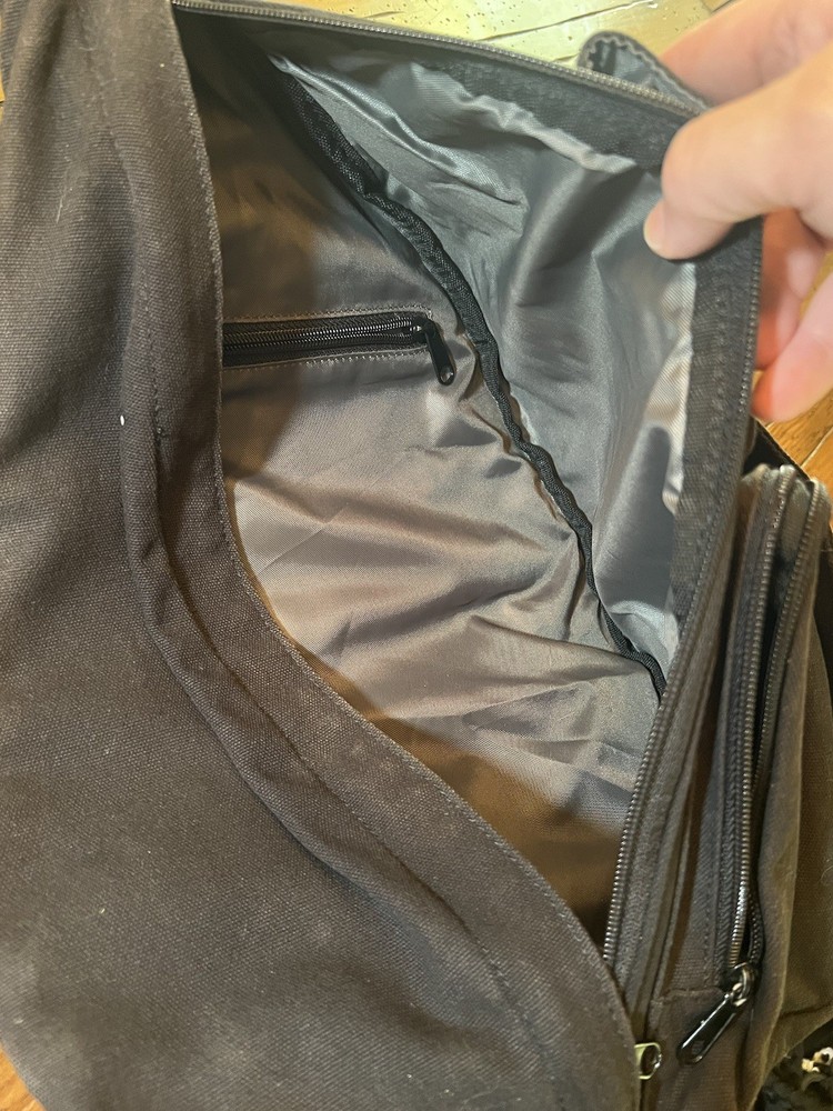 Kavu Sling Bag (a3)