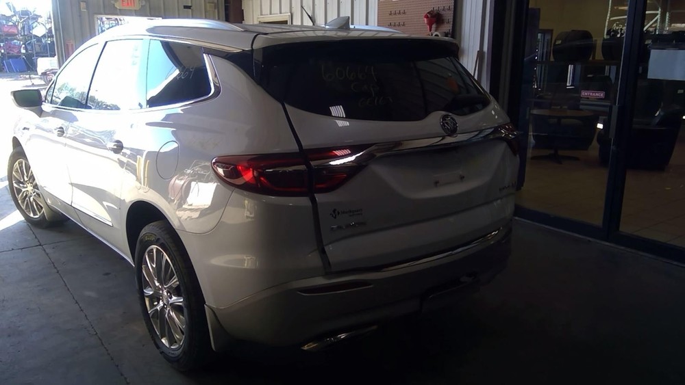 Used Telematics Interface Module fits: 2018 Buick Enclave Communication telemati