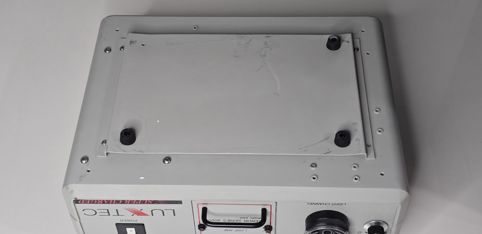 Luxtec 9300 Xenon Series 9000 Light Source